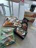 三只松鼠蜀香牛肉麻辣味100g袋装休闲零食肉干肉脯巴蜀风味牛肉干手撕牛肉 实拍图