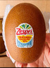 佳沛（zespri）新西兰阳光金奇异果原箱 16粒巨无霸 单果重约202-230g   猕猴桃 实拍图