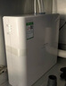 美的（Midea）净水器家用1100G流速0阻垢厨下式RO反渗透华凌白豚净水机直饮机一体机官方前十名【国家补贴】 【升级增压瞬时1100G】母婴直饮 实拍图