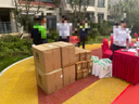 康巴赫炒锅不粘锅不锈钢蜂窝炒菜锅平底煎炒锅少油烟电磁炉燃气灶通用 【国标I级不粘】适合2-4人 30cm 实拍图