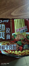 康师傅 方便面 泡面袋面劲爽乐拉面香辣牛肉面速食夜宵方便面整箱装 【5袋】爆椒牛肉面-散装 实拍图