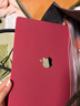 帝伊工坊适用苹果笔记本电脑保护壳Macbook Air13.6 M4/M3/M2 air13英寸壳子保护套流沙外壳A2681/A3113 实拍图