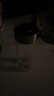 希诺双层玻璃杯男士泡茶杯子车载水杯中秋礼品高档礼盒XN-9302 345mL 实拍图