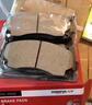万孚25013刹车片后片刹车皮领克01/02/03/05吉利星瑞星越沃尔沃XC40 实拍图