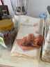 良品铺子 香酥麻花天津风味糕点特产传统糕点特产酥脆大麻花 160g 实拍图
