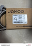 九牧（JOMOO）不锈钢金属冷热进水马桶热水器软管60cm H5688-060101C-1 实拍图