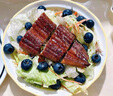 鳗鱼皇后 烤鳗鱼蒲烧(评价50万+)整条450g海鲜预制菜加热即食山姆生鲜宵夜 晒单实拍图