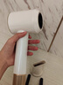 梦多福高速吹风机家用低音负离子大功率不伤发大风力无叶电吹风理发店专用风筒发廊华强北吹风机学生宿舍 陶瓷金【亿级负离子】单风嘴1.8米线礼盒装 2025全新升级顶配款 实拍图