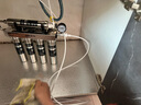 奥克斯（AUX）净水器家用直饮厨下式自来水过滤器厨房前置净水机超滤净饮机一体机保留矿物质大通量AU26 自行安装（配水龙头） 实拍图
