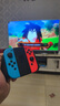 任天堂Switch游戏机硬破双系统 oled续航lite畅玩版 便携掌机主机体感聚会家用游戏机二手 99新 港版/日版Switch oled红蓝 512G装满游戏 实拍图