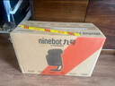 九号（Ninebot）电动滑板车第三代多功能座椅适配E3/E3 Pro/F3/F3 Pro/ZT3 Pro 实拍图
