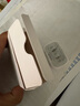 绿联20W充电头Type-C适用苹果16充电器iPhone16e15ProMax14/13/12/11/iPad手机氮化镓快充平板插头 实拍图