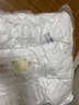 超柔软枕头枕芯家用一对整头单个女成人护颈椎助深度睡眠觉专用 驼绒蛋白护颈枕-绿【单只】高枕 实拍图