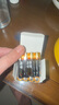 南孚7号电池16粒 七号碱性 聚能环5代 适用遥控器/体脂秤/血压计/计算器/无线鼠标/耳温枪/血糖仪等 实拍图
