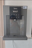 美的（Midea）净水器家用1100G流速0阻垢剂厨下RO反渗透加热直饮一体机餐边柜壁挂式管线机华凌前置过滤全屋套装 【性能TOP款】管线机+净水器套装 实拍图