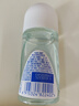 妮维雅（NIVEA）抑汗香体止汗露腋下干爽滚珠黑白出众爽身走珠液50ml 实拍图