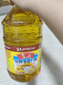 鲁花 食用油 物理压榨 葵花仁油6.18L  实拍图