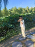 REAL SHADES儿童太阳镜 男女童防紫外线宝宝防晒墨镜炫酷系列 橄榄绿色 7岁+ 实拍图