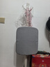美的（Midea）【带熨衣板】挂烫机家用立式熨烫机/便携大功率蒸汽手持电熨斗/小型服装店商用熨衣服国家补贴18DB 实拍图