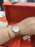 CULISR KESNR小CK手表女士品牌2025新款十大名表生日圣诞节礼物送女生女友女孩 实拍图