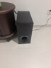 索尼（SONY）HT-S40R 5.1 实体环绕声道 杜比音效 无线后环绕 回音壁 Soundbar 家庭影院 电视音响 蓝牙 实拍图
