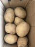 定西土豆2025年新挖粉糯面沙高山洋芋马铃薯甘肃定西美食特产 净重5斤中果【单果3两起】 实拍图