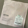 ubras【莫代尔】高弹织带内裤女士抑菌舒适中腰三角裤柔软透气(3条装) 椰青灰色+瓷月几色+奶酪黄色 3条 L 实拍图