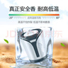 香百年车载香薰汽车香水车内固体香膏除味除臭空气净化男士高档香氛摆件 栀子花-淡香香调【10%客户选择】 实拍图