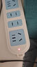 公牛（BULL） 插座新国标/插排/无线/自行接线/无插头无电源线 【1位无开关无线】GN-A01 实拍图