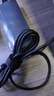 毕亚兹 惠普笔记本充电器19.5V3.33A 65W通用hp战66 Pavilion15/M4 Envy14电脑电源适配器线蓝口圆孔带针 实拍图