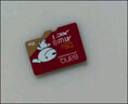banq&JOY联名款 128GB TF（MicroSD）存储卡U3 C10 A1 V30 4K 高速款行车记录仪&监控摄像头手机内存卡 实拍图