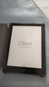 汉王（Hanvon）Clear6 Plus 6英寸电子书阅读器墨水屏电纸书平板智能阅读本便携办公本平板电脑 冰山灰4+32G 实拍图