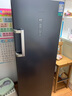 容声240升风冷无霜立式冰柜家商两用一级能效变频除菌净味冰箱冷藏冷冻母乳冷柜以旧换新国家政府补贴 星蕴 240L 实拍图