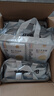 bebebus 金标茶树精华成长裤XL24片(12-17kg)透气超薄拉拉学步裤男女宝 实拍图