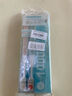 名创优品（MINISO）极简护龈瓷感备长炭牙刷软毛小头牙刷呵护牙龈成人牙刷6支装 实拍图
