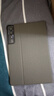 HUWYI平板电脑padPro2025新款ipad 4K超清大屏全面屏144Hz全网通5G高刷网课学习游戏娱乐办公 卷云灰 17pro16G运行+256G内存+豪华礼品12英 实拍图