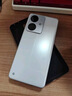 realme【国家补贴】真我Neo7 SE手机 7000毫安大电池+80W快充 游戏AI电竞 学生智能机 12+256白翼战神 晒单实拍图