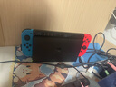 任天堂（Nintendo）【国内保税仓】Switch2/1代 OLED/续航加强日版/港版便携家用ns体感游戏机掌机 港版switch2单机+马车9 马里奥赛车世界 实拍图
