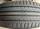 邓禄普（DUNLOP）轮胎/汽车轮胎 205/55R16 91V SP SPORT FM800 适配朗逸/速腾 实拍图
