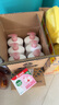 滴露（Dettol）洗手液滋润500g*6 抑菌洗手液家庭装大桶儿童消毒无酒精温和护手 实拍图