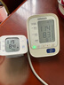 鱼跃（Yuwell）【医用级准】手腕式高精准电子血压计血压仪家用测量仪器手表便携 【高端蓝牙款】体位+袖带自检+智能语音+充电+心率 实拍图
