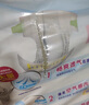 花王妙而舒纸尿裤NB90片(出生-5kg)新生儿小号婴儿尿不湿宝宝屁屁畅快 实拍图