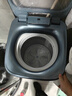 海尔（Haier）【旗舰迷你】迷你洗衣机全自动波轮5公斤小型直驱一级变频母婴儿童婴儿电离除菌内衣补贴以旧换新 直驱变频+电离除菌+一级能效+桶自洁+内衣洗 实拍图