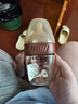 贝因美新生儿防胀气奶瓶0-1个月婴儿仿母乳奶嘴0-3个月PPSU小宝宝160ml 实拍图