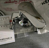 科固（KEGOO）明装花洒套装黄铜洗澡混水阀 浴室淋浴水龙头喷头软管全套K3015 实拍图