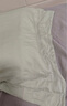 太湖雪枕套一对装A类100%兰精天丝面料莱赛尔抗菌床单隔脏被单 初荷粉枕套*2【48x74cm】 A类抗菌100%天丝面料 48cm*74cm 实拍图