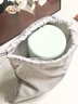 米家小米即热式饮水机开学必备宿舍便携式烧水壶冲奶泡奶出差旅行电热水壶台式桌面家用直饮机绿色 实拍图
