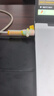 登比数据线保护套硅胶防折断手机充电线保护套充电器保护头USB通用 实拍图
