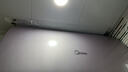 美的（Midea）60升玲珑超薄双胆扁桶电热水器3300W变频 水电分离镁棒免换一级能效F6033-UDmini国家补贴以旧换新 实拍图