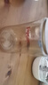贝亲（Pigeon）PPSU宽口径防胀气奶瓶240ml L号奶嘴 6个月+ AA192 实拍图